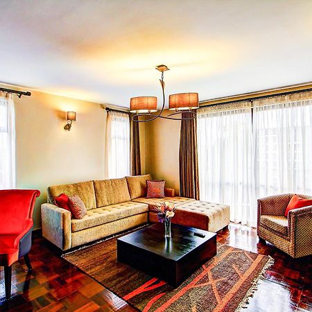 Nelson'S Court Serviced Apartments Nairobi Quarto foto