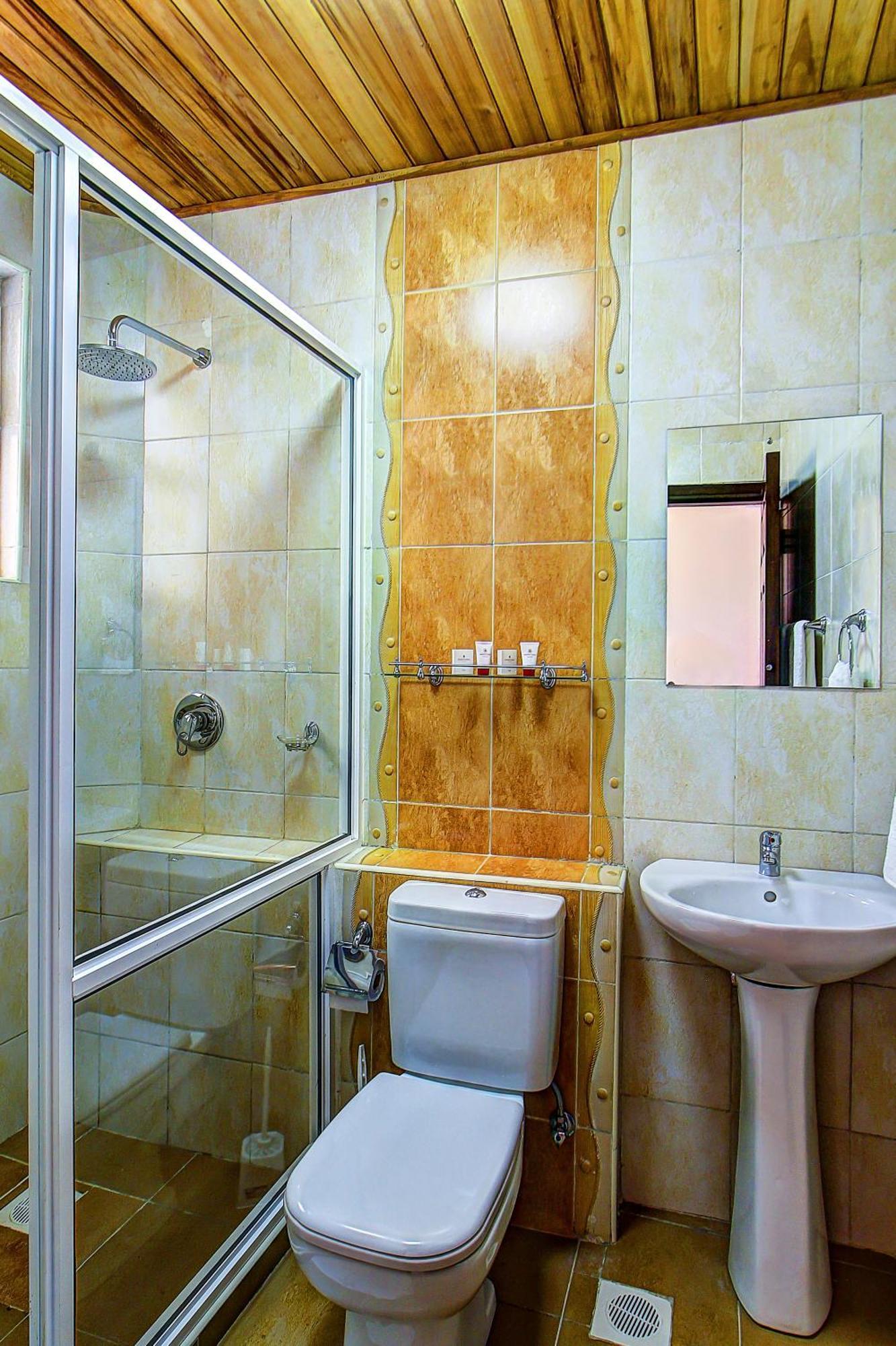 Nelson'S Court Serviced Apartments Nairobi Quarto foto