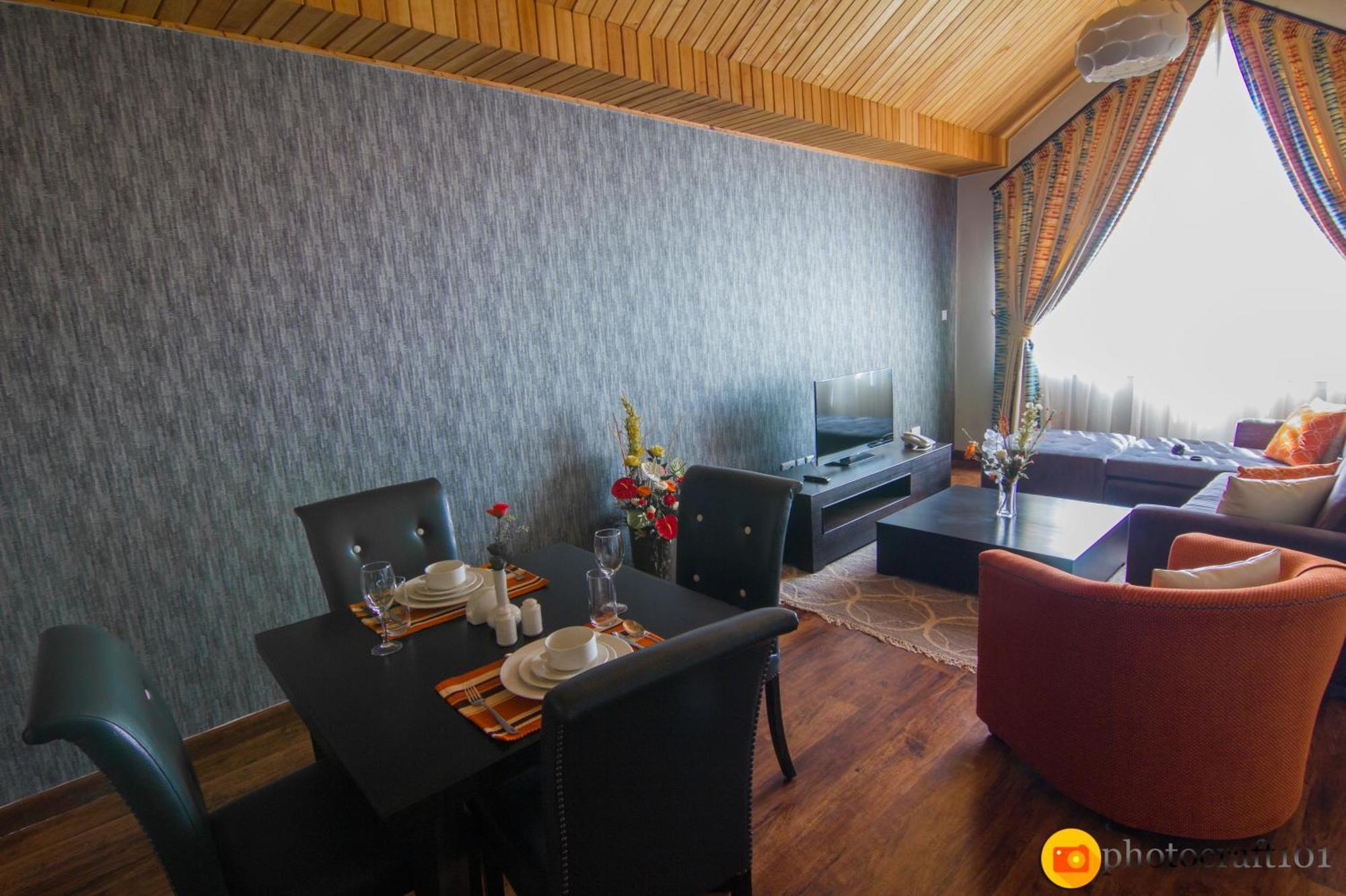 Nelson'S Court Serviced Apartments Nairobi Quarto foto